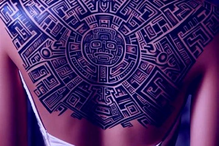 Amelia, 36 — Escort in Maya Tecun II, Mexico