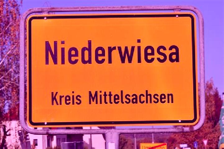 Amelia, 36 — Escort in Niederwiesa, Germany