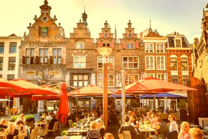 Amelia, 36 — Escort in Nijmegen, Netherlands