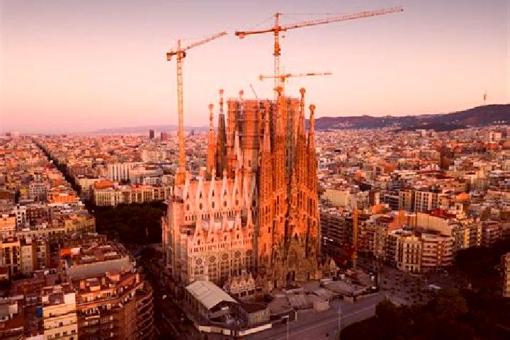 Amelia, 36 — Escort in Sagrada Familia, Chile