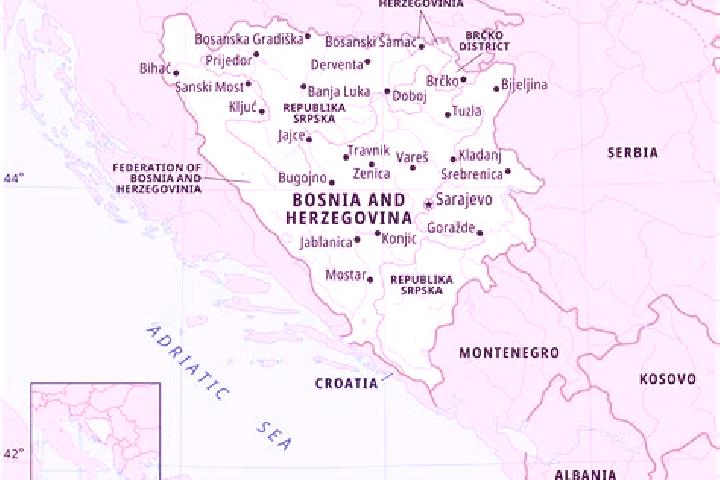 Amelia, 36 — Escort in Tasovcici, Bosnia and Herzegovina