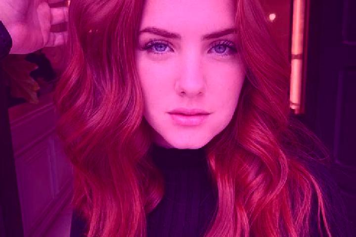 Amelia, 37, a auburn blue-eyed middle eastern companion based in Nova Olinda. Offering Overnight, Party Girl, Travel Companion, 69. Available for incall and ...