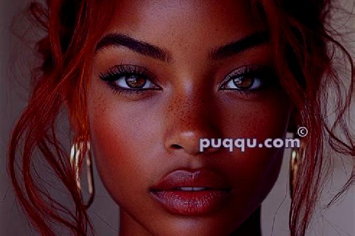 Amelia, 37, a auburn brown-eyed ebony companion based in Obaghan. Offering OWO, 69, Fetish. Available for incall and outcall, overnight bookings available.