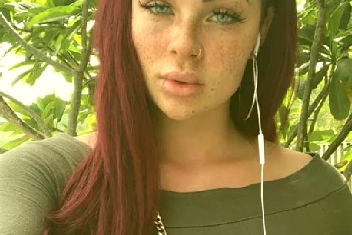 Amelia, 37, a auburn brown-eyed mixed companion based in Longueil-Sainte-Marie. Offering Dinner Date, BDSM, CIM. Available for incall and outcall, day and ev...