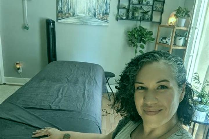 Amelia, 37, a black blue-eyed caribbean companion based in San Antonio Tecomitl. Offering A-Level, Striptease, Massage. Available for incall and outcall, day...