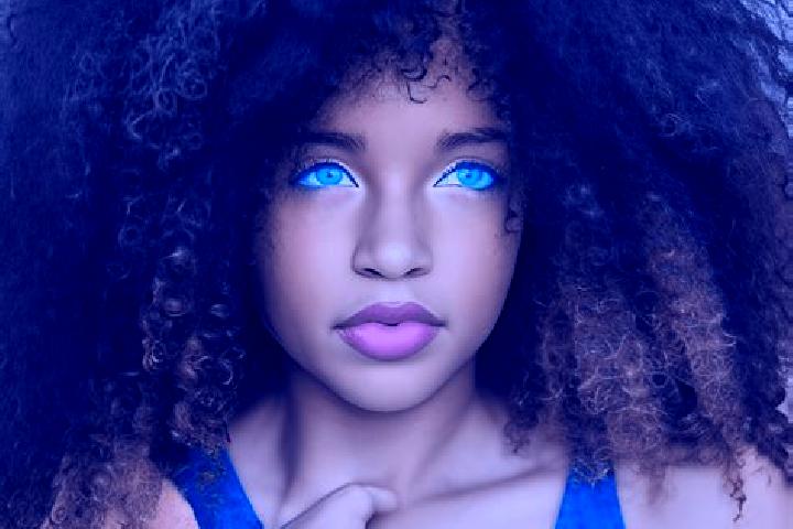 Amelia, 37, a black blue-eyed mixed companion based in Busquistar. Offering CIM, Massage, Dinner Date, Roleplay. Available for incall and outcall, day and ev...