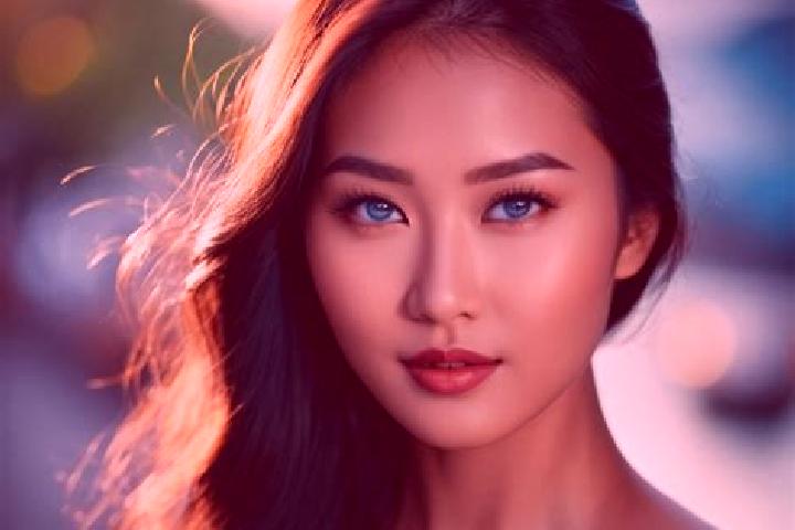 Amelia, 37, a red blue-eyed asian companion based in Belmonte Piceno. Offering Roleplay, CIM, BDSM. Available for incall and outcall, day and evening dates.