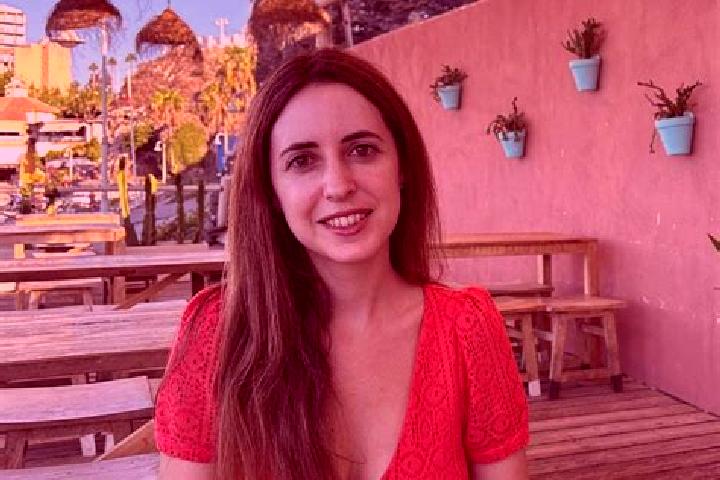 Amelia, 37 — Escort in Alhaurin de la Torre, Spain