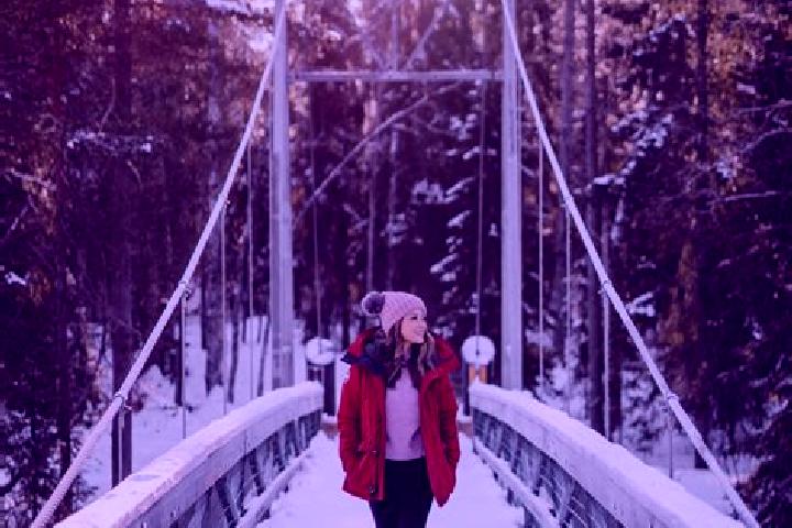 Amelia, 37 — Escort in Harapainen, Finland