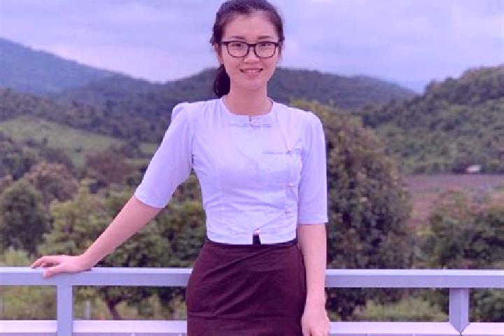 Amelia, 37 — Escort in Hti Pha, Myanmar
