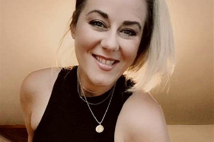 Amelia, 37 — Escort in Machiasport, United States