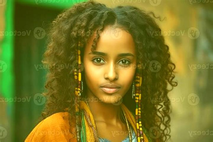Amelia, 37 — Escort in Mer awi, Ethiopia