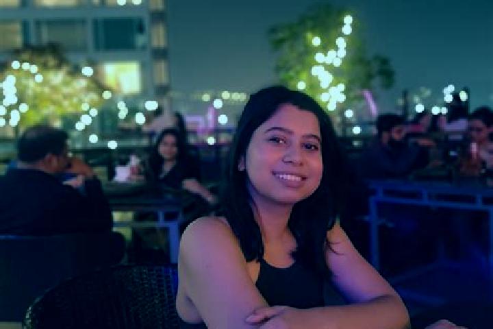 Amelia, 37 — Escort in Mirzapur, India