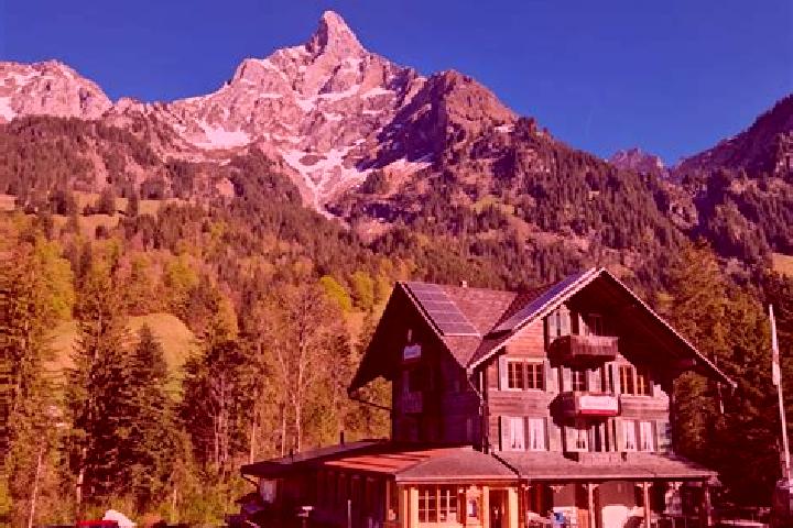Amelia, 37 — Escort in Oberhof, Switzerland