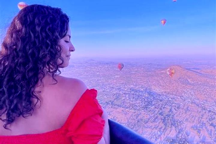 Amelia, 37 — Escort in Ocotlamanic, Mexico