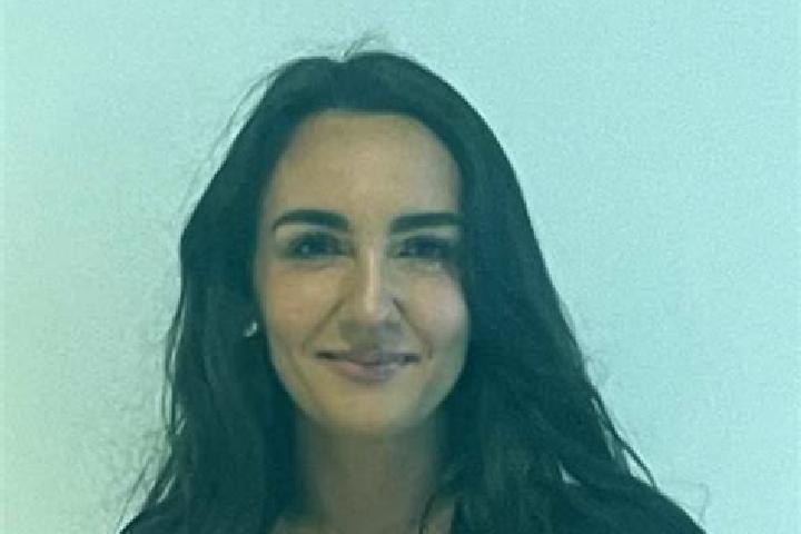 Amelia, 37 — Escort in Ormeau, Australia