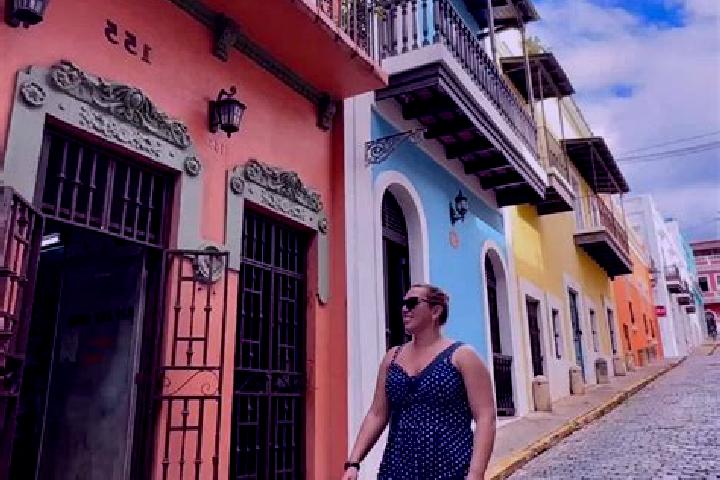 Amelia, 37 — Escort in Puerto Pilon, Panama