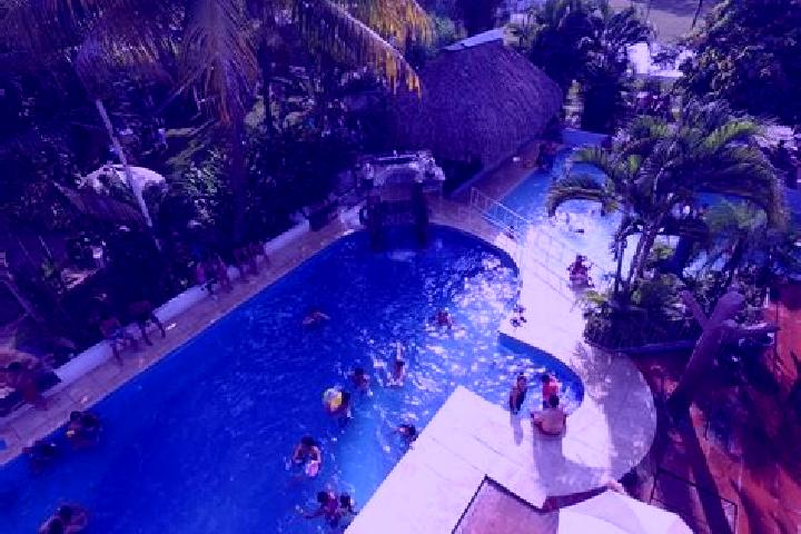 Amelia, 37 — Escort in San Jose del Chilar, Mexico