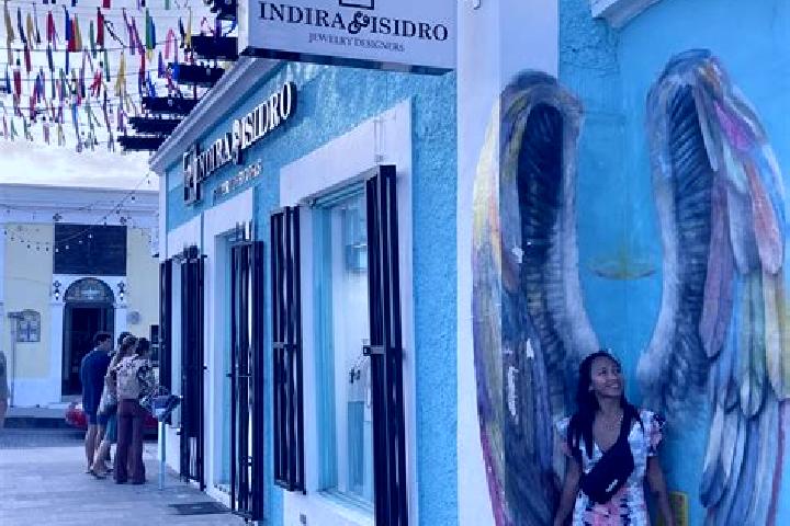 Amelia, 37 — Escort in San Jose, Mexico