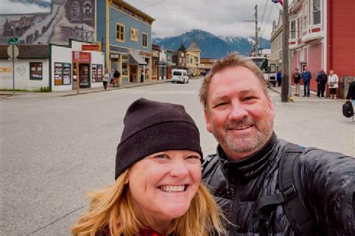 Amelia, 37 — Escort in Skagway, United States