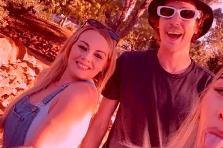 Amelia, 37 — Escort in South Yunderup, Australia