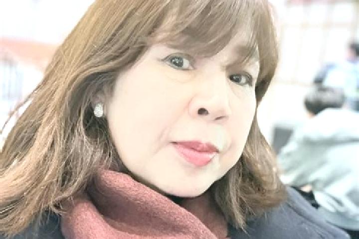 Amelia, 37 — Escort in Umejima, Japan