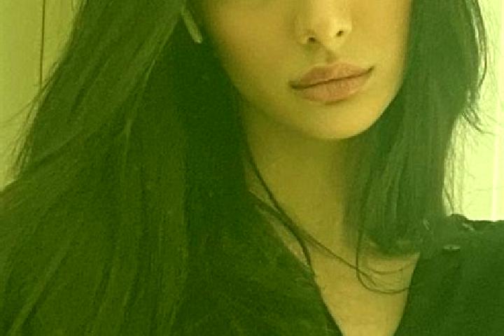 Amelia, 38, a black dark-eyed middle eastern companion based in Santiago de Surco. Offering Girlfriend Experience, Overnight, Domination. Available for incal...