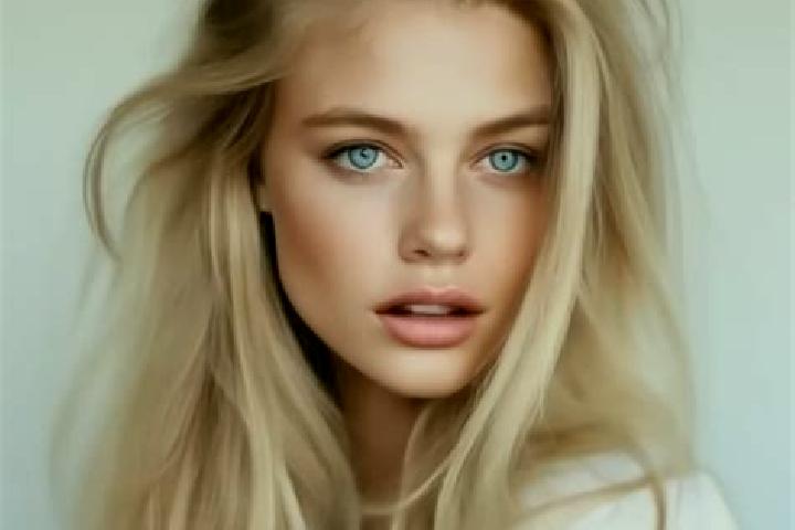 Amelia, 38, a blonde amber-eyed latina companion based in Majene. Offering Deep French Kissing, Erotic Massage, OWO, Overnight, Roleplay. Available for incal...