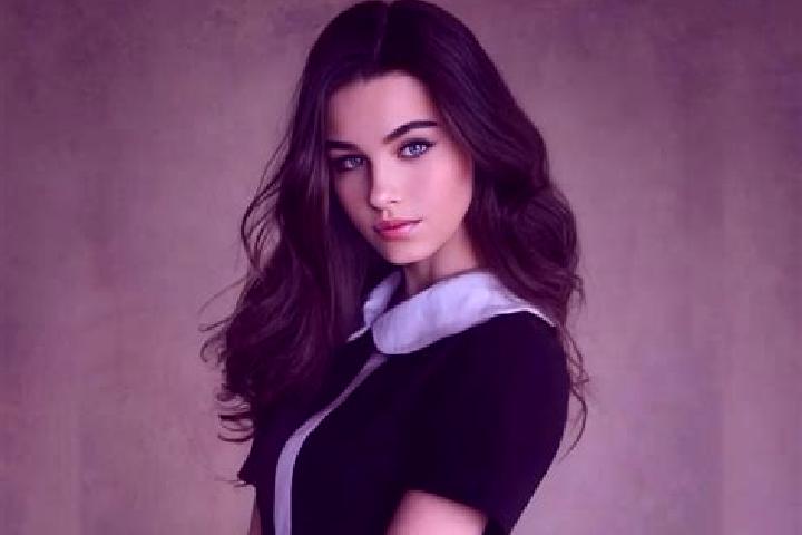 Amelia, 38, a brunette dark-eyed slavic companion based in Ma Wun. Offering CIM, OWO, Tantra. Available for incall and outcall, day and evening dates.