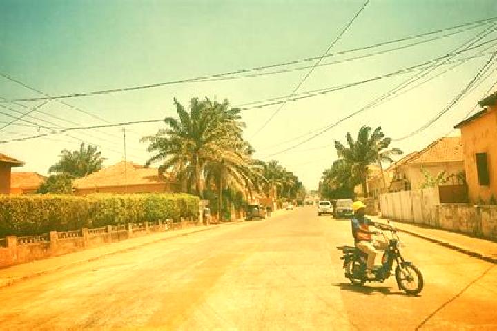 Amelia, 38 — Escort in Bissora, Guinea-Bissau