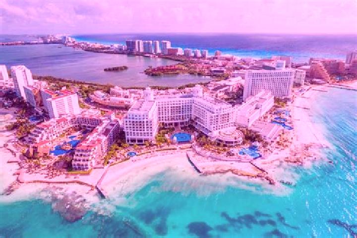 Amelia, 38 — Escort in Cancun, Mexico