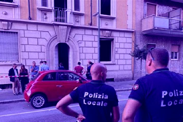 Amelia, 38 — Escort in Castel San Giovanni, Italy