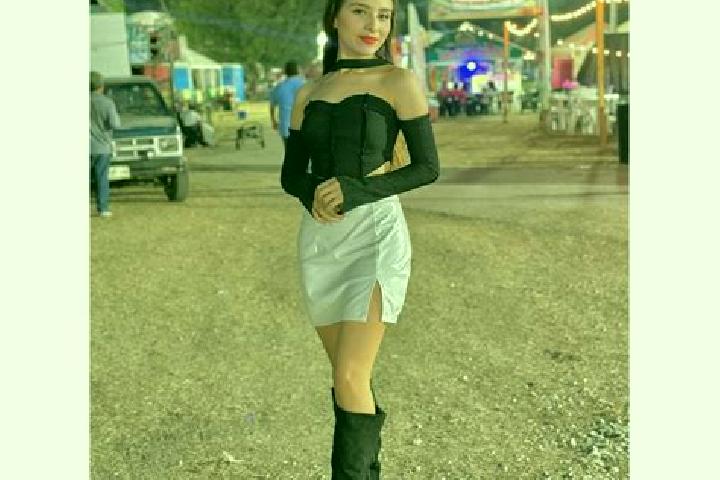 Amelia, 38 — Escort in Emilio Carranza, Mexico