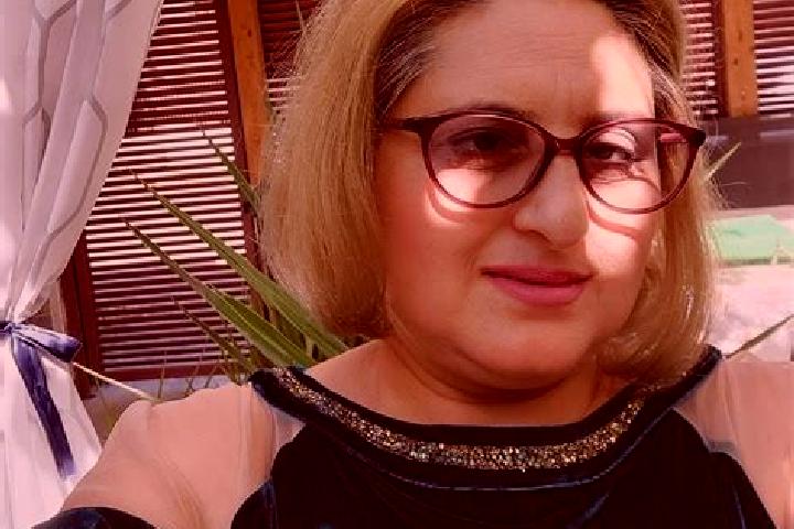 Amelia, 38 — Escort in Ferice, Romania