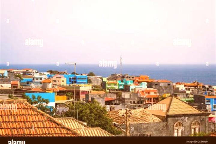 Amelia, 38 — Escort in Fonte Filipe, Cape Verde