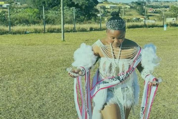 Amelia, 38 — Escort in Izingolweni, South Africa
