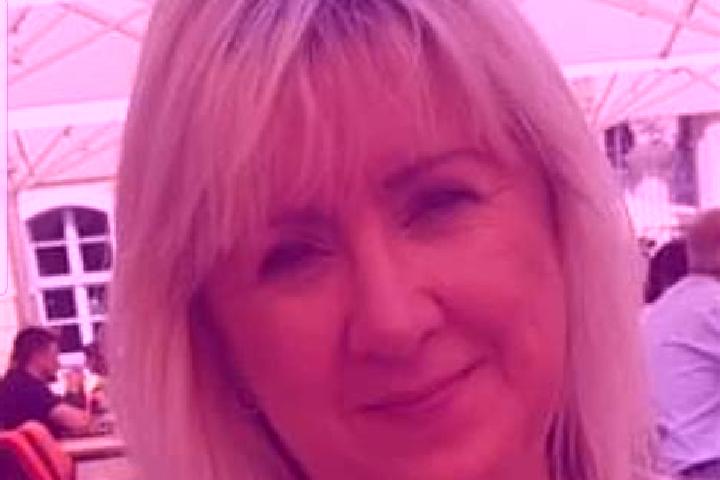 Amelia, 38 — Escort in Rossla, Germany