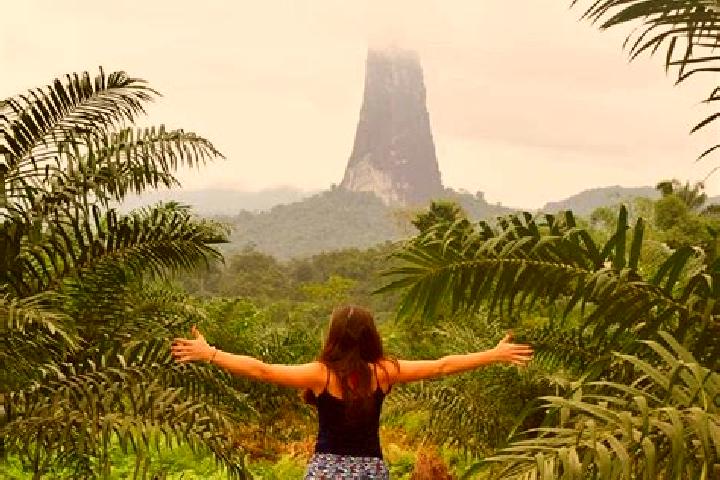 Amelia, 38 — Escort in Sao Gabriel, Brazil