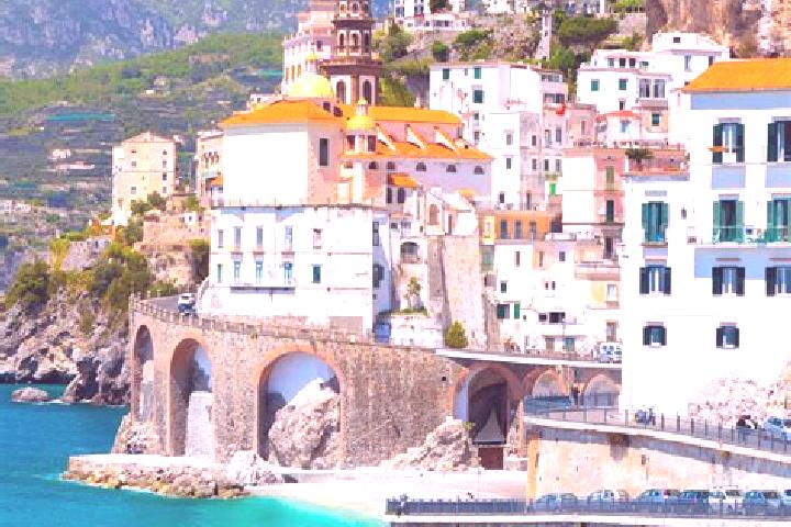Amelia, 38 — Escort in Solaro, Italy