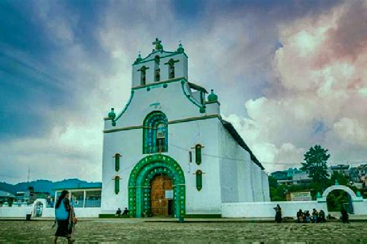 Amelia, 38 — Escort in Totolapa (Cruz Verde), Mexico