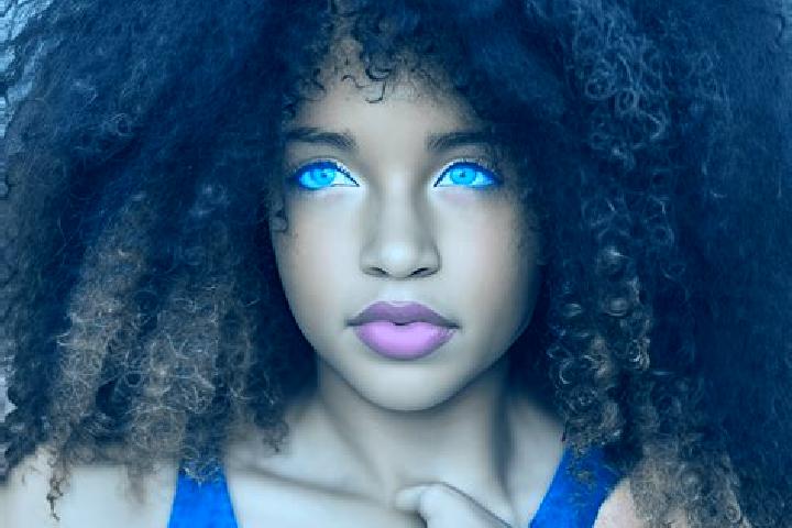 Amelia, 39, a black blue-eyed ebony companion based in Jilikul. Offering CIM, OWO, GFE, Party Girl. Available for incall and outcall, overnight bookings avai...