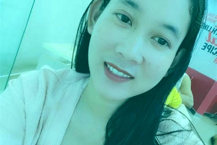 Amelia, 39 — Escort in Ah Lel, Myanmar