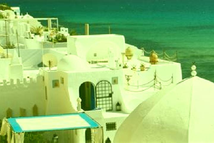Amelia, 39 — Escort in Aine Draham, Tunisia