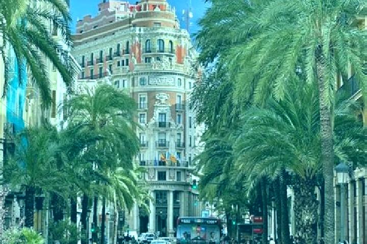 Amelia, 39 — Escort in Alquife, Spain