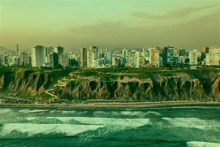 Amelia, 39 — Escort in El Porvenir, Peru