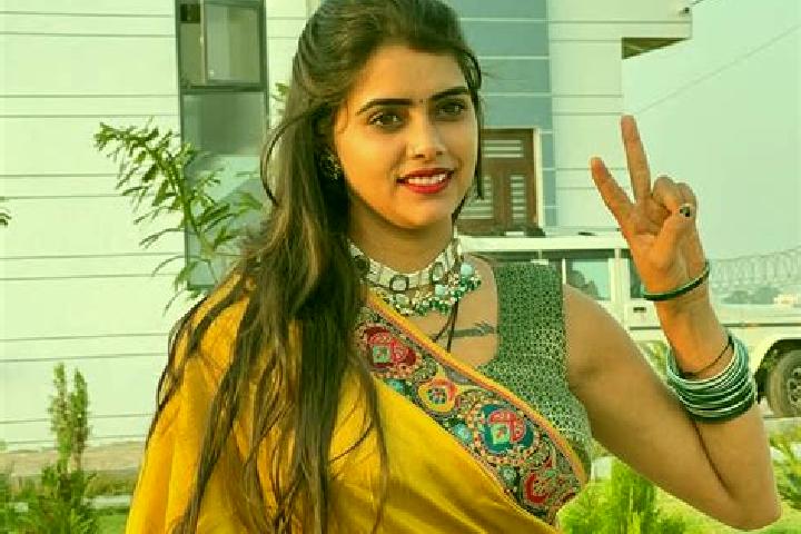 Amelia, 39 — Escort in Malpura, India