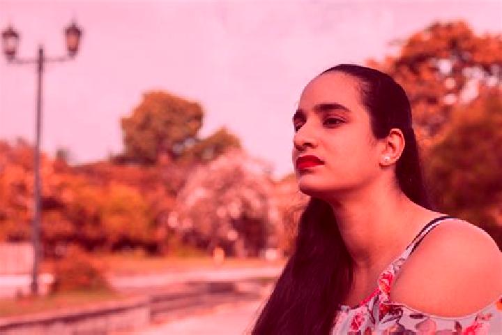 Amelia, 39 — Escort in Santa Clara, Cuba