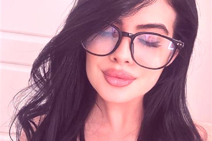Amelia, 39 — Escort in Santa Susana, United States