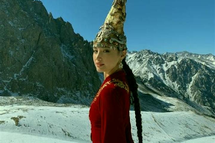 Amelia, 39 — Escort in Saryozek, Kazakhstan