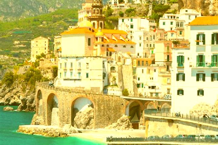 Amelia, 39 — Escort in Talana, Italy